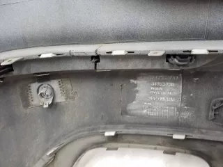 31690642 Бампер задний Volvo XC90 2 Арт D107073, вид 7