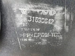 31690642 Бампер задний Volvo XC90 2 Арт D107073, вид 8