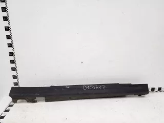 51777300818 Накладка порога правого MINI Hatch Арт D101617, вид 1