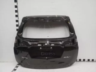 6700542431 Крышка багажника Toyota Rav 4 4 Арт D101953, вид 1