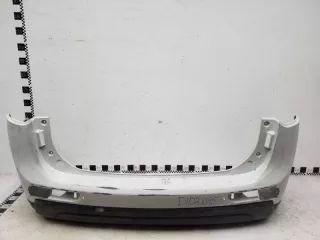 6410C889ZZ Бампер задний Mitsubishi Outlander 3 restailing 2 Арт D102095, вид 1