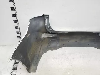 6410C889ZZ Бампер задний Mitsubishi Outlander 3 restailing 2 Арт D102095, вид 2