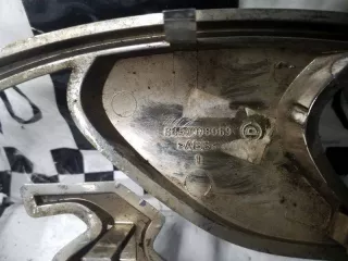 8450008069 Эмблема Lada Vesta 1 Арт D102572, вид 4