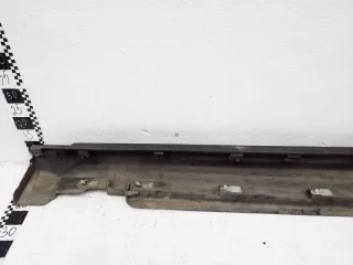 31290542 Накладка порога правая Volvo V40 Cross Country Арт D102607, вид 2