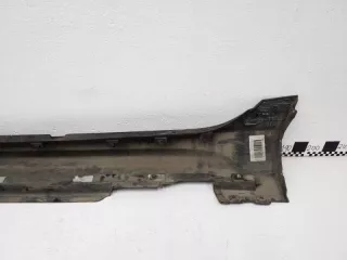 31290542 Накладка порога правая Volvo V40 Cross Country Арт D102607, вид 3