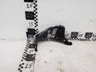 A1568850914 Кронштейн заднего бампера левый нижний Mercedes GLA X156 Арт D103193, вид 1
