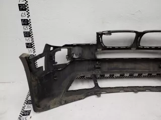 51113416200 Бампер передний BMW X3 E83 Арт D103710, вид 2