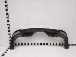 51127294755 Юбка заднего бампера BMW X5 F15 Арт D104228, вид 3