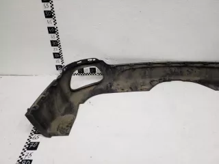 51127294755 Юбка заднего бампера BMW X5 F15 Арт D104228, вид 4