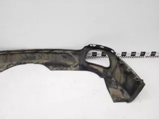 51127294755 Юбка заднего бампера BMW X5 F15 Арт D104228, вид 5