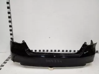 5215906B90 Бампер задний Toyota Camry XV70 Арт D104334, вид 1
