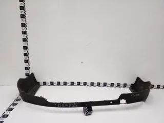 51127416045 Юбка заднего бампера BMW X3 G01 Арт D104838, вид 1