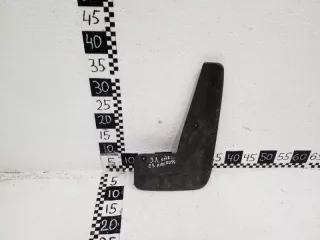 1617871980 Брызговик задний Citroen C3 Aircross  Арт D105307, вид 2
