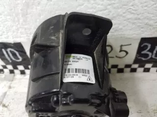 261558992A Фара ПТФ передняя левая Nissan Qashqai 1  Арт D106809, вид 5
