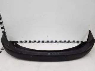 5215942190 Бампер задний Toyota Rav 4 4 Арт D107044, вид 1