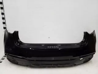 51128056534 Бампер задний BMW X6 F16 Арт D107092, вид 1