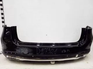 A1678851103 Бампер задний Mercedes GLE W167 Арт D107321, вид 1