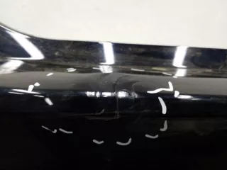5215933390 Бампер задний Toyota Camry XV70 Арт 999914D, вид 3