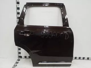 31402381 Дверь задняя правая Volvo XC90 2 Арт 999600D, вид 1
