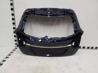 A1567400105 Крышка багажника Mercedes GLA X156 Арт 999215D, вид 1