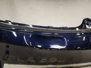 A1567400105 Крышка багажника Mercedes GLA X156 Арт 999215D, вид 2