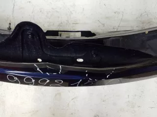 A1567400105 Крышка багажника Mercedes GLA X156 Арт 999215D, вид 3