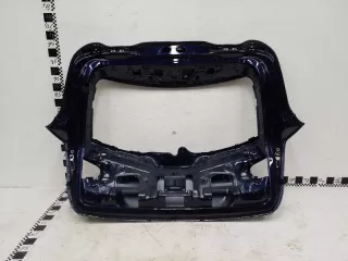 A1567400105 Крышка багажника Mercedes GLA X156 Арт 999215D, вид 5