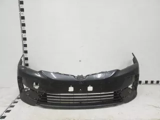 5211902F30 Бампер передний Toyota Corolla E160/170/180 Арт 998974D, вид 1