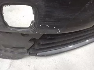 5211902F30 Бампер передний Toyota Corolla E160/170/180 Арт 998974D, вид 3
