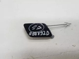 8V3807241B Заглушка буксировочного крюка переднего бампера Audi A3 8V Арт 998892D, вид 1