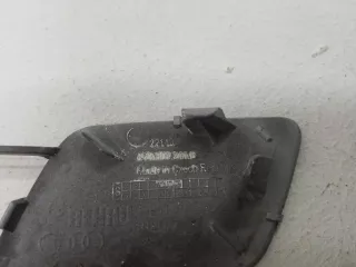 8V3807241B Заглушка буксировочного крюка переднего бампера Audi A3 8V Арт 998892D, вид 3