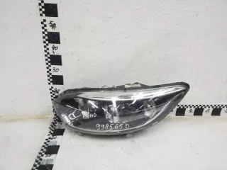 260602042R Фара передняя левая Renault Kaptur Арт 998565D, вид 1
