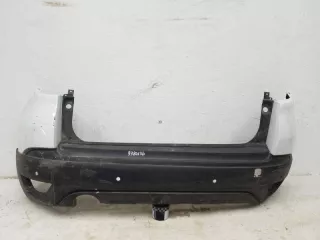 850220429R Бампер задний Renault Kaptur Арт 998013D, вид 1
