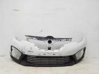 620228229R Бампер передний Renault Kaptur Арт 998011D, вид 1