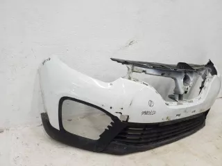 620228229R Бампер передний Renault Kaptur Арт 998011D, вид 2