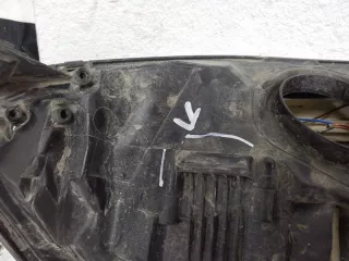 260108765R Фара передняя правая Renault Kaptur Арт 997901D, вид 6