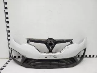 620228229R Бампер передний Renault Kaptur Арт 997758D, вид 1