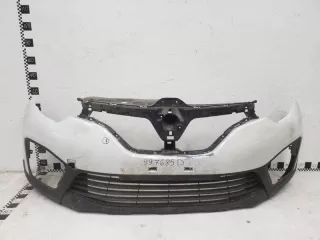 620228229R Бампер передний Renault Kaptur Арт 997685D, вид 1