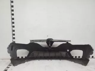 620228229R Бампер передний Renault Kaptur Арт 997685D, вид 4