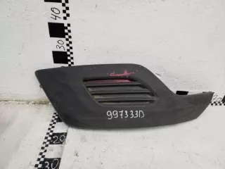 BK21R19952ABW Заглушка ПТФ передней правой Ford Tourneo Арт 997333D, вид 1