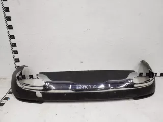 A2538850925 Юбка заднего бампера Mercedes GLC X253 Арт 997074D, вид 1