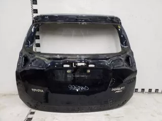 6700542431 Крышка багажника Toyota Rav 4 4 Арт 996984D, вид 1