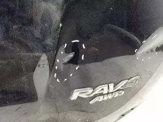 6700542431 Крышка багажника Toyota Rav 4 4 Арт 996984D, вид 2