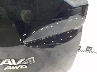 6700542431 Крышка багажника Toyota Rav 4 4 Арт 996984D, вид 3