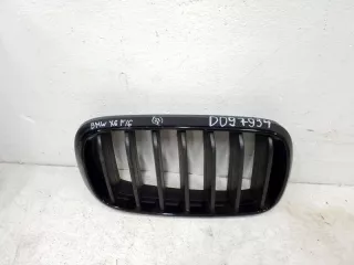 51712334710 Решетка радиатора BMW X5 F15 Арт D097934, вид 1