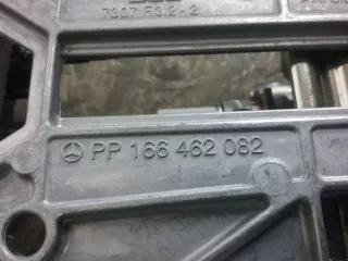 A1664601316 Рулевая колонка Mercedes ML/GLE W166 Арт K054231, вид 3