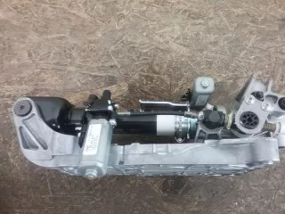 A1664601316 Рулевая колонка Mercedes ML/GLE W166 Арт K054231, вид 6