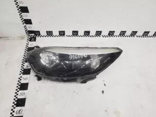 260609268R Фара передняя левая Renault Kaptur Арт 996594D, вид 1