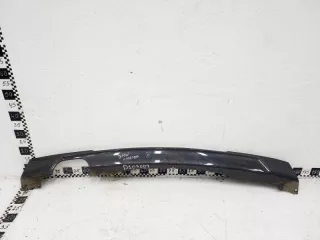 51128051198 Накладка (юбка) заднего бампера BMW 3 F30/F31/GT F34 Арт D103007, вид 1