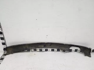 51128051198 Накладка (юбка) заднего бампера BMW 3 F30/F31/GT F34 Арт D103007, вид 2